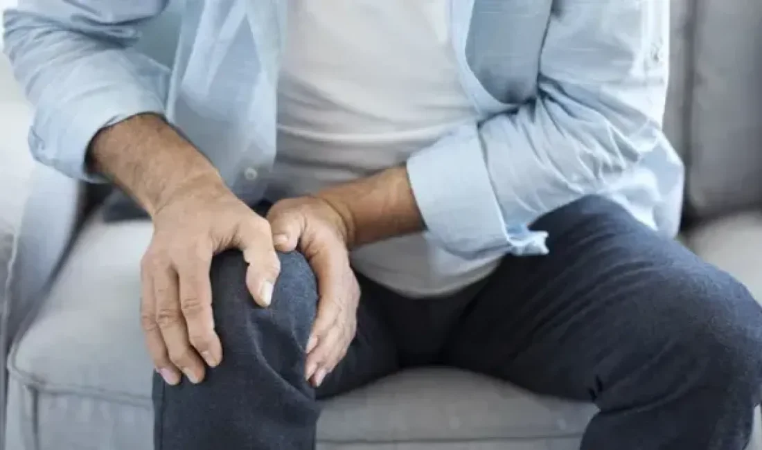 Hematoloji Uzmanı Dr. Sertaç Durusoy, "Tek bacakta ani gelişen şişlik