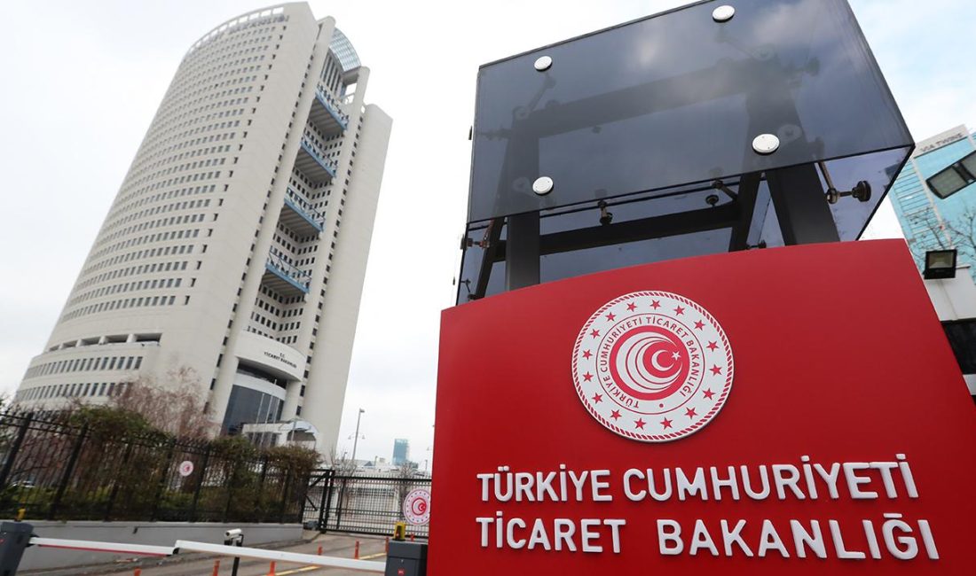 Sanayi ve Teknoloji Bakanlığı, güvenlik gereklerini karşılamadığı belirlenen Altın Kablo