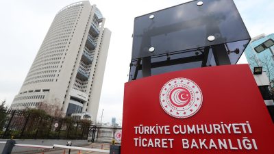 Sanayi ve Teknoloji Bakanlığı, güvenlik gereklerini karşılamadığı belirlenen Altın Kablo