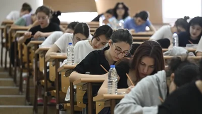 2026 YKS sonuçlarının açıklanmasının ardından ÖSYM kontenjan kılavuzunu yayımladı, ancak