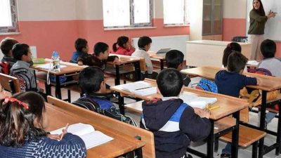 Derince İlçe Milli Eğitim Müdürlüğü, 534 öğrencinin 38 araçla 2026-2027