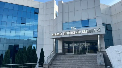 Kocaeli Büyükşehir Belediyesi, siber güvenlik altyapısını güçlendirmek amacıyla güvenlik ve