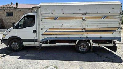 Kocaeli İcra Dairesi, 2024 model Opel Combo kamyoneti 1 milyon