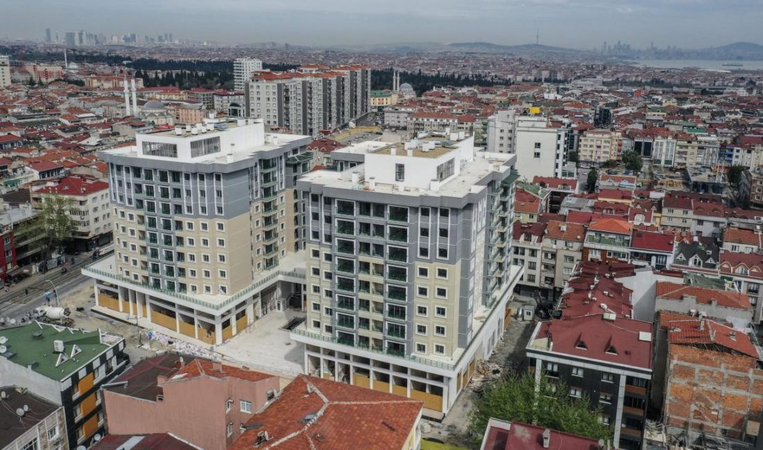 Kocaeli Büyükşehir Belediyesi Temmuz ayı meclis toplantısında, İzmit Topçular Mahallesi’nde