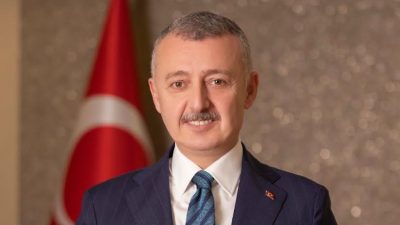 Kocaeli Büyükşehir Belediye Başkanı Tahir Büyükakın, 17 Ağustos 1999 Marmara