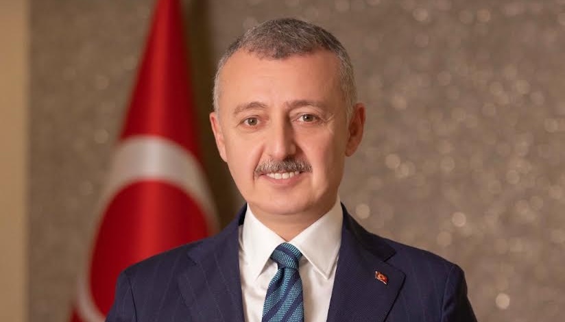 Kocaeli Büyükşehir Belediye Başkanı Tahir Büyükakın, 17 Ağustos 1999 Marmara