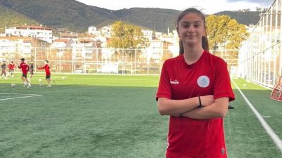Kocaeli’nin spordaki gururu Körfez Gençlerbirliği Spor Kulübü, altyapısından yetiştirdiği sporcularla
