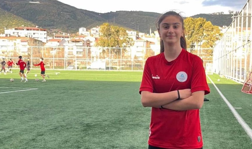Kocaeli’nin spordaki gururu Körfez Gençlerbirliği Spor Kulübü, altyapısından yetiştirdiği sporcularla