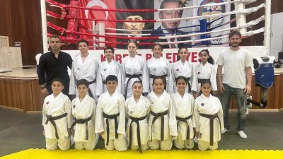 Körfez Belediyesi, çocukları ve gençleri ekran başından uzaklaştırarak hareketli, sosyal