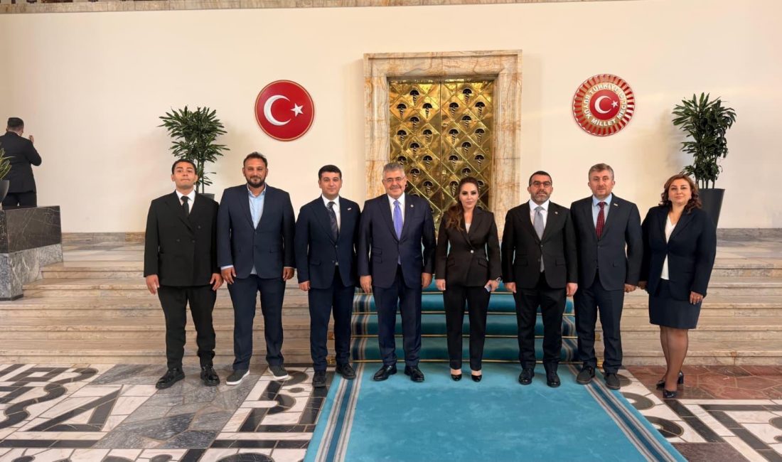 Gebze Ticaret ve İş Geliştirme Platformu (GETİP), Gebze’nin ekonomik, sosyal