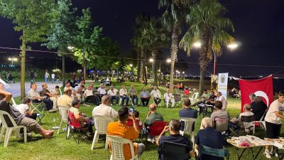 Kocaeli Muşlular Derneği, 1071 Malazgirt Zaferi’nin tarihî ve millî önemini