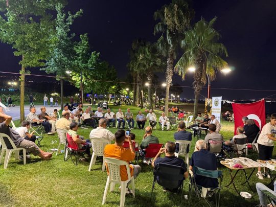 Kocaeli Muşlular Derneği, 1071 Malazgirt Zaferi’nin tarihî ve millî önemini