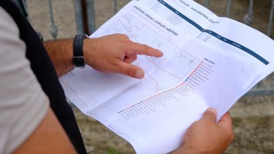Kocaeli Büyükşehir Belediyesi, kent genelindeki leylek yuvalarını bilimsel yöntemlerle haritalandırıp