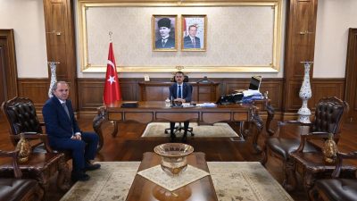 Kocaeli’de 2026-2027 eğitim öğretim yılı öncesinde okullarda güvenli, düzenli ve