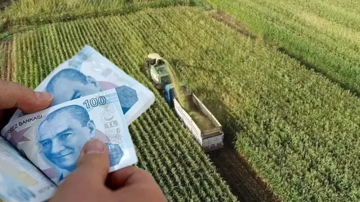 Tarım ve Orman Bakanlığı, Kırsal Kalkınma Yatırım Desteği, Bitkisel Üretim
