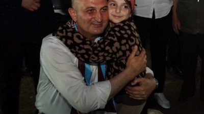 Gölcük'te 1988 yılından bu yana düzenlenen Geleneksel Yazlık Kadırga Yayla