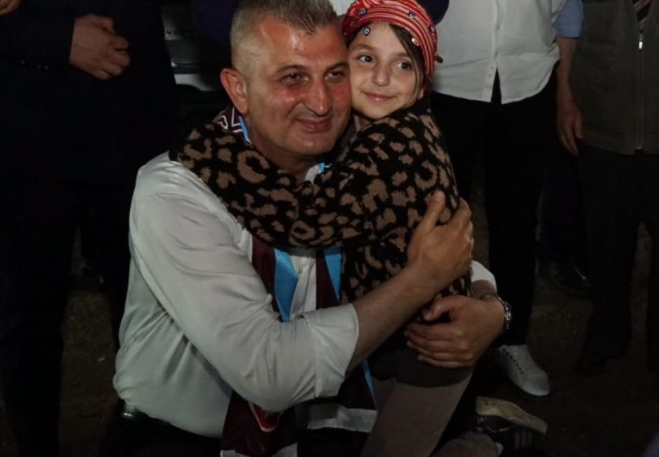 Gölcük'te 1988 yılından bu yana düzenlenen Geleneksel Yazlık Kadırga Yayla