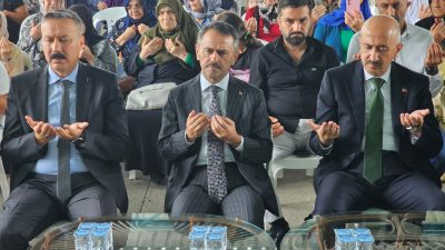 17 Ağustos 1999 Marmara Depremi’nin 27. yıl dönümünde, hayatını kaybeden