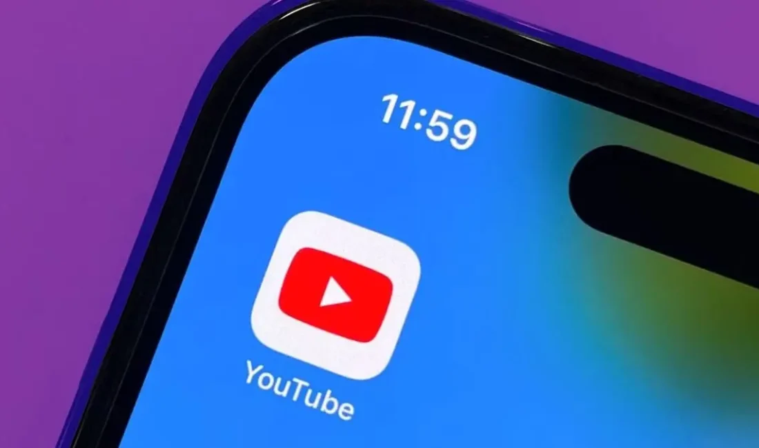 Dünyanın en popüler video platformlarından YouTube, Android kullanıcılarının karşılaştığı yeni