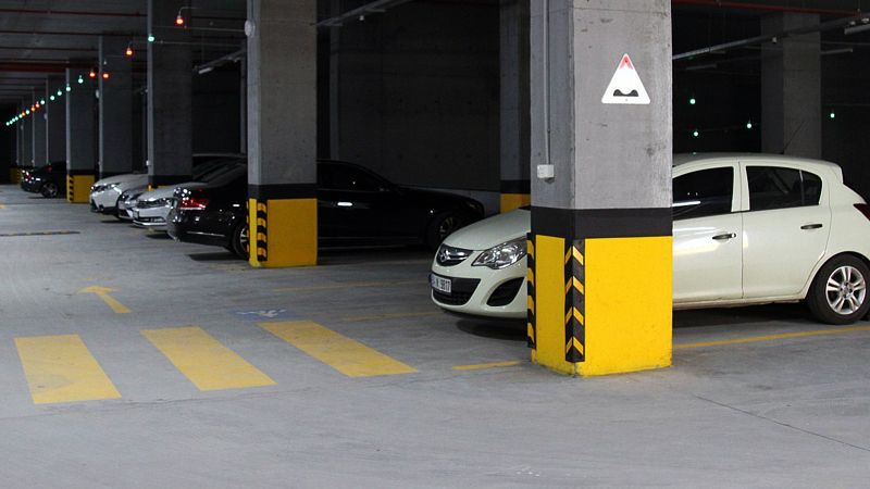 Gebze Belediyesi, Beylikbağı ve Barış mahallelerindeki toplam 7 bin 612