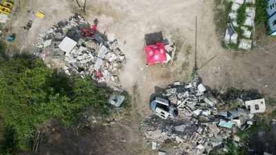 17 Ağustos Marmara Depremi’nin yıl dönümü öncesinde, afetlere hazırlık ve