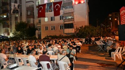 Siirt’in Pervari ilçesinde düzenlenen terör saldırısında şehit olan Jandarma Er