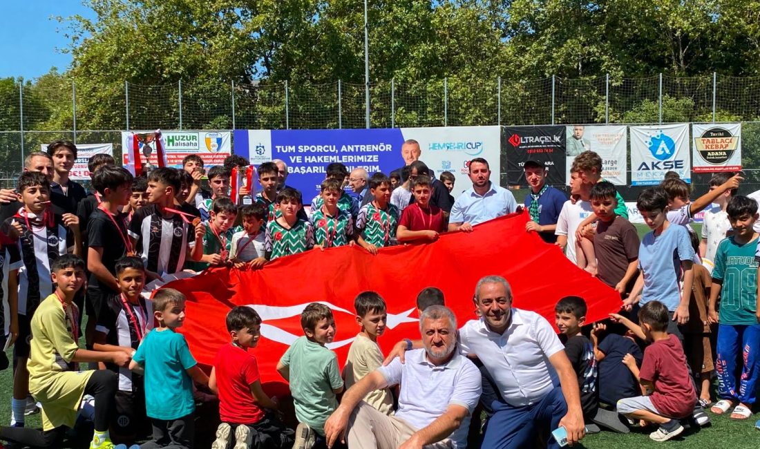 İzmit İlçe Müftülüğü tarafından 2026 Yaz Kur'an Kursları etkinlikleri kapsamında