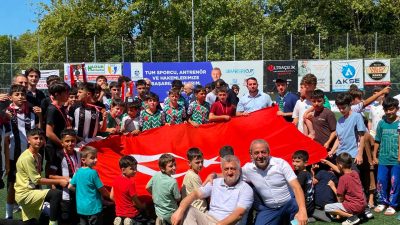 İzmit İlçe Müftülüğü tarafından 2026 Yaz Kur'an Kursları etkinlikleri kapsamında