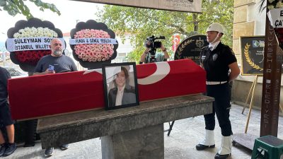 Bir süredir kanser tedavisi gören eski AK Parti Kocaeli Milletvekili