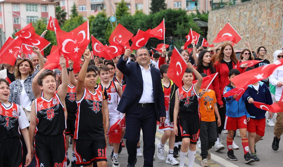 30 Ağustos Zafer Bayramı, Derince’de düzenlenecek spor, müzik ve kortej