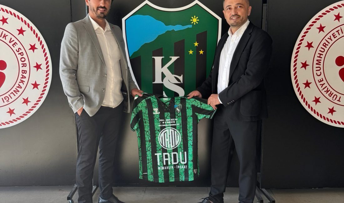 Kocaelispor taraftarlarının Amed SK maçında aldığı toplam 430 bin TL’lik