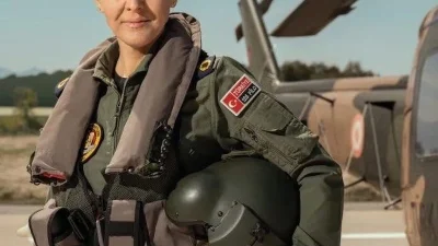 Cumhurbaşkanlığı Külliyesi'nde Cumhurbaşkanı Recep Tayyip Erdoğan başkanlığında gerçekleştirilen Yüksek Askeri