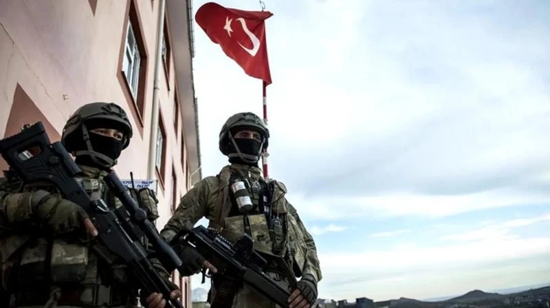 SEEBRIG Karargahı Kuzey Makedonya’dan İstanbul’a taşındı. 28 personelin görev yaptığı