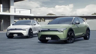 Mitsubishi, 10 yılı aşkın sürenin ardından Avustralya pazarına ilk tam