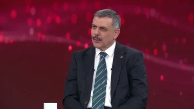 Ankara Cumhuriyet Başsavcılığı tarafından yürütülen soruşturma kapsamında, Alihan Kuriş’in de