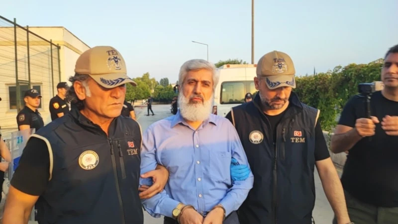 Türkiye güne Furkan Vakfı’na yönelik düzenlenen operasyon haberiyle başladı. Adana