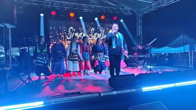 Yazlık Kültür ve Doğayı Koruma Derneği tarafından düzenlenen 38. Geleneksel
