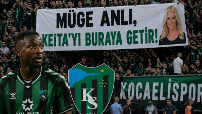 Süper Lig ekiplerinden Kocaelispor, hazırlık maçında Mısır temsilcisi Zed FC