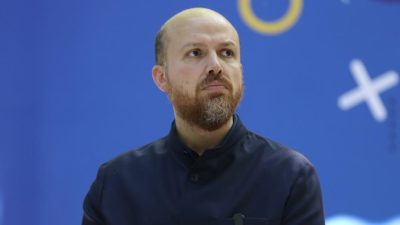 AK Parti Genel Merkez İnsan Hakları Başkanlığı tarafından Kocaeli'de düzenlenen