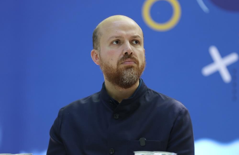 AK Parti Genel Merkez İnsan Hakları Başkanlığı tarafından Kocaeli'de düzenlenen