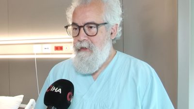 Bir yıl boyunca birçok sağlık merkezinden "ancak açık ameliyat yapılabilir"