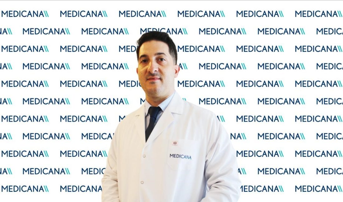 Hematoloji Uzmanı Dr. Sertaç Durusoy, uzun süren kemik ağrıları, açıklanamayan