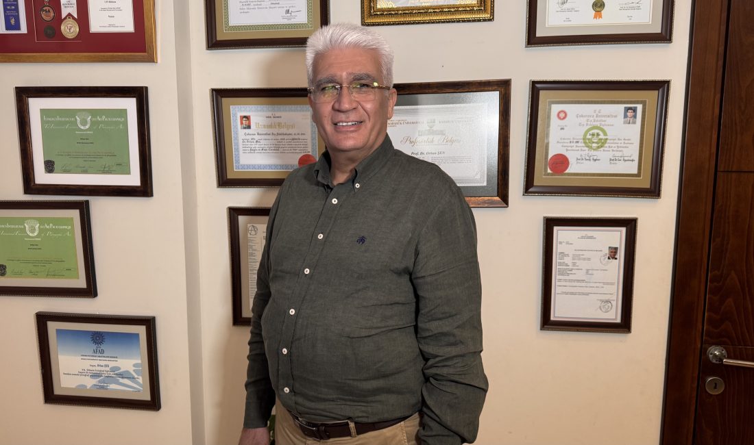 Kocaeli'de yaşayan Gürcan Yılmaz, bel fıtığı ameliyatı olmak için gittiği