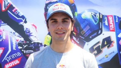 Dünya Superbike Şampiyonası'nda mücadele eden milli motosikletçi Bahattin Sofuoğlu, sezonun