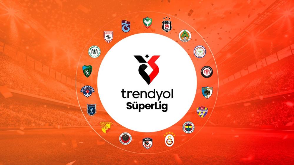 Türkiye Futbol Federasyonu ile Trendyol arasında 2023-2024 sezonundan bu yana