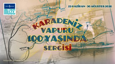 Eminönü’nde bulunan Türkiye İş Bankası Müzesi, 2026 yaz sezonunda ziyaretçilerden