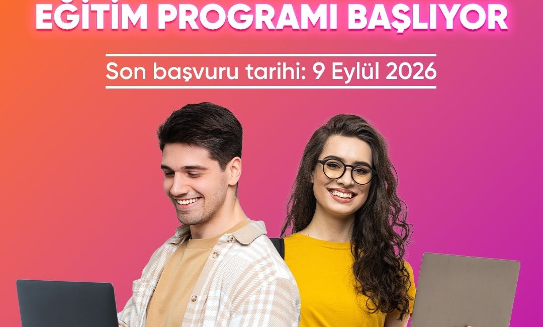 Hepsiburada ve Bilim ve Teknolojide Kadın Derneği (SistersLab) iş birliğiyle
