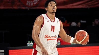 Türkiye Sigorta Basketbol Süper Ligi’nde Kocaeli’yi temsil etmeye hazırlanan Glint