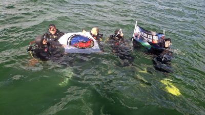 “Asrın felaketi” olarak hafızalara kazınan 17 Ağustos 1999 Marmara Depremi’nin