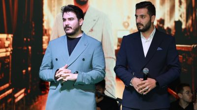Gebze Belediyesi’nin yaz dönemi kültür ve sanat etkinlikleri kapsamında düzenlediği